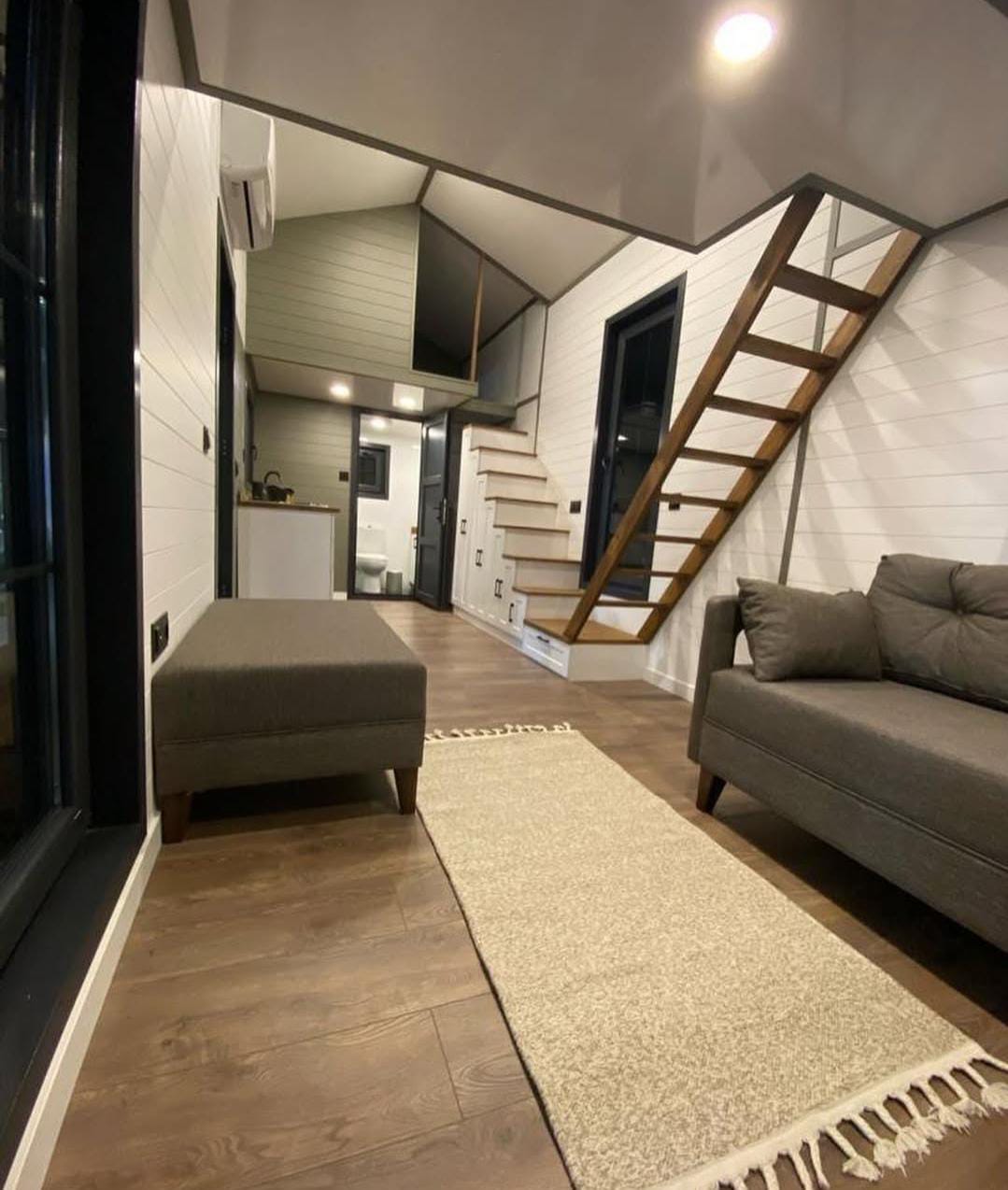 Ninova Mutfak Mobilya Tasarım